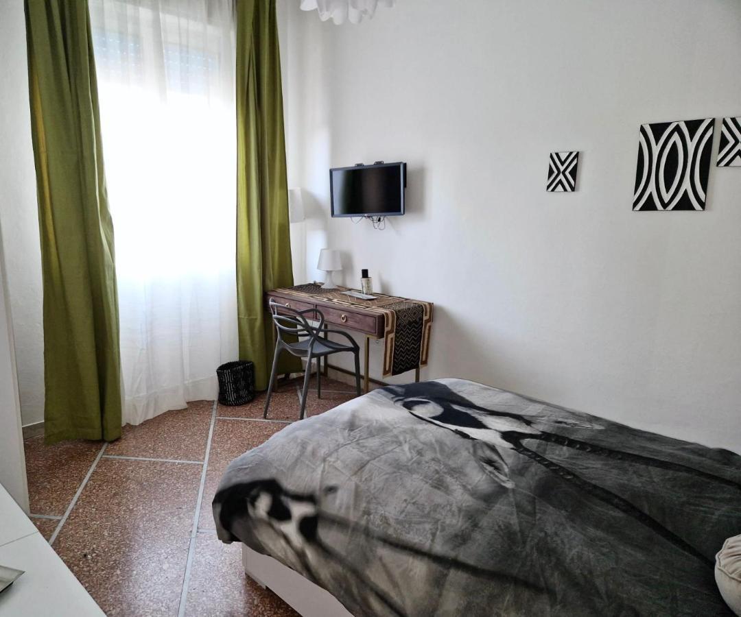 Migu Point Intero Appartamento Пиза Екстериор снимка